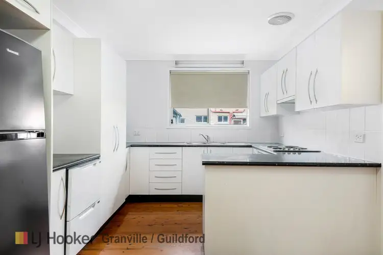 Second view of Homely house listing, 15 Pegler Avenue, Granville NSW 2142