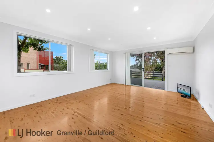 Third view of Homely house listing, 15 Pegler Avenue, Granville NSW 2142