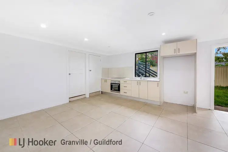 Fourth view of Homely house listing, 15 Pegler Avenue, Granville NSW 2142
