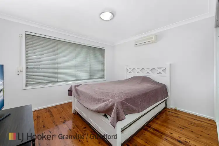 Fifth view of Homely house listing, 15 Pegler Avenue, Granville NSW 2142