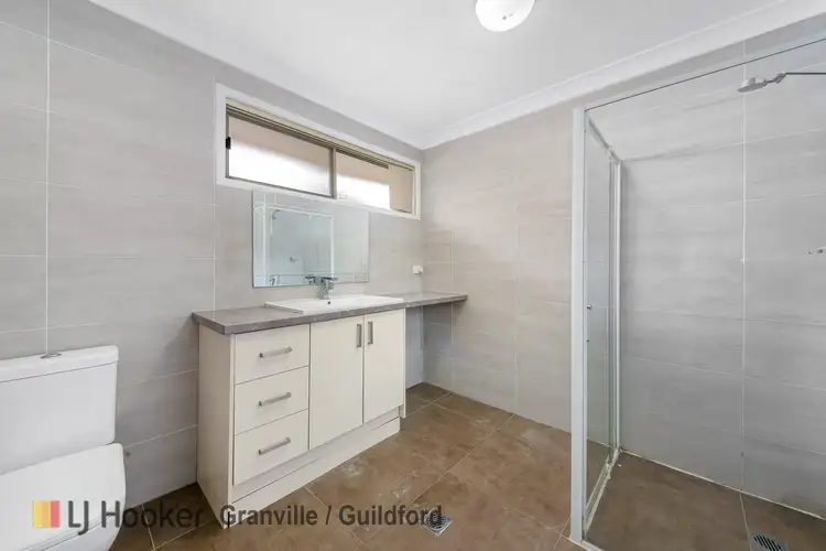Sixth view of Homely house listing, 15 Pegler Avenue, Granville NSW 2142