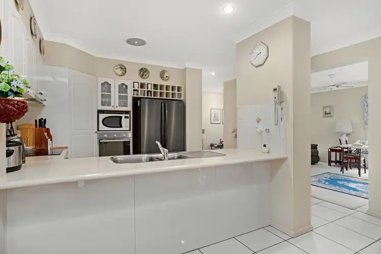 3 Tuckeroo Place, Reedy Creek QLD 4227
