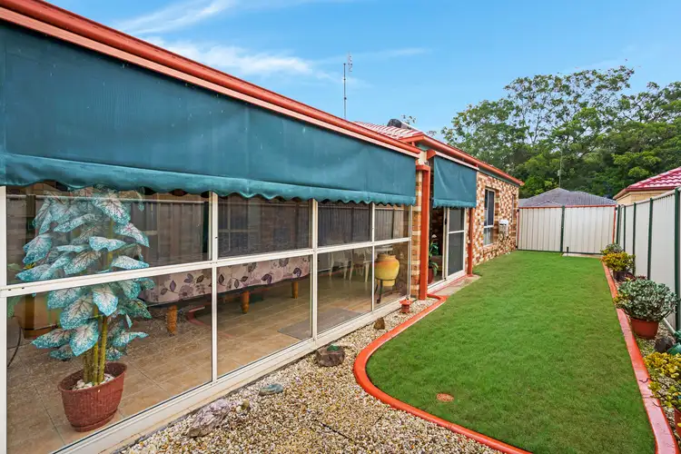 Second view of Homely house listing, 3 Tuckeroo Place, Reedy Creek QLD 4227