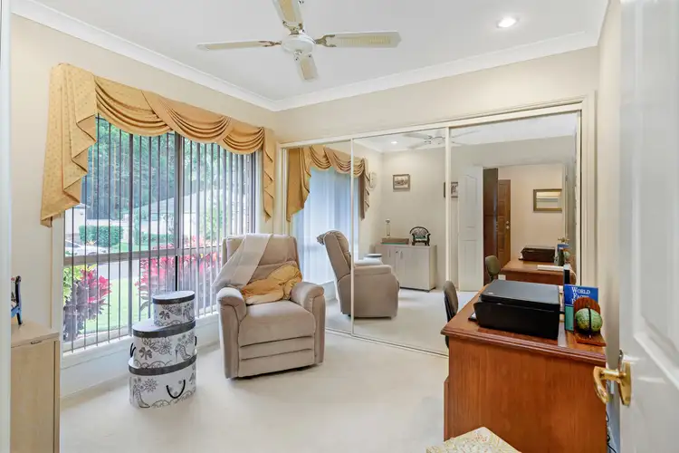 Fourth view of Homely house listing, 3 Tuckeroo Place, Reedy Creek QLD 4227