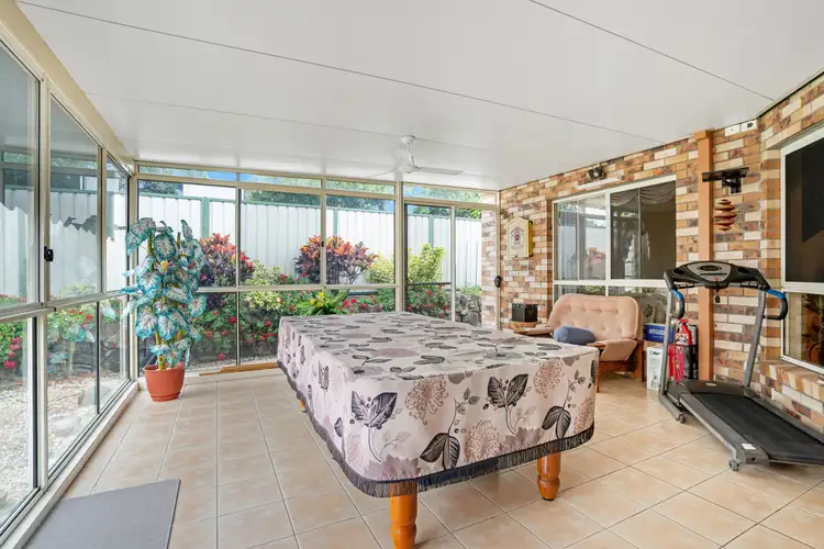 Fifth view of Homely house listing, 3 Tuckeroo Place, Reedy Creek QLD 4227