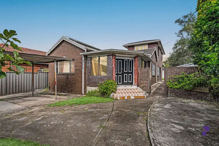 Main view of Homely house listing, 80 Highview Avenue, Greenacre NSW 2190