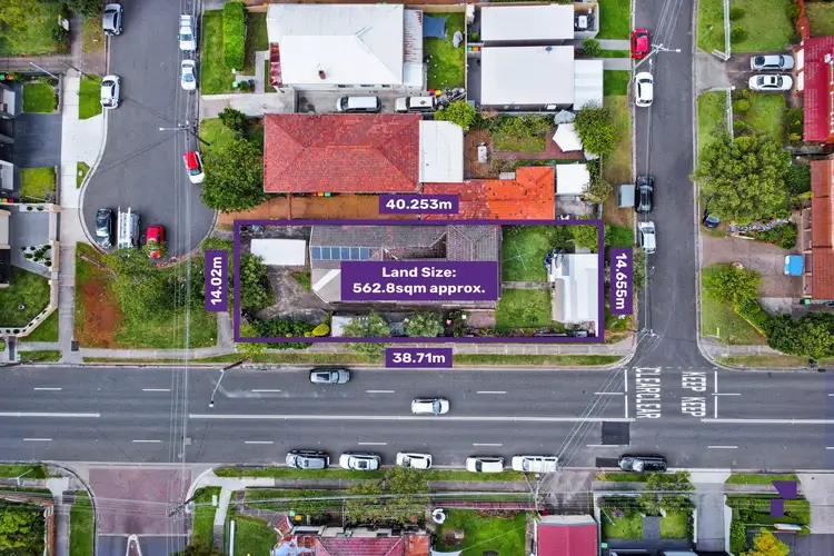 Second view of Homely house listing, 80 Highview Avenue, Greenacre NSW 2190