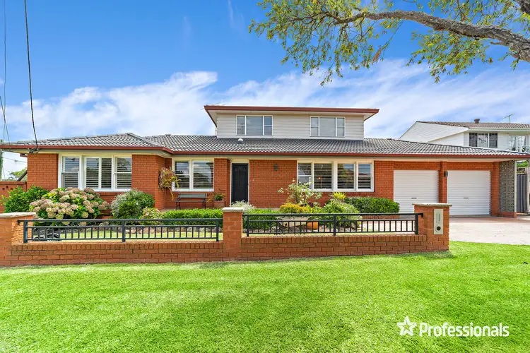 6 Greenway Parade, Revesby NSW 2212