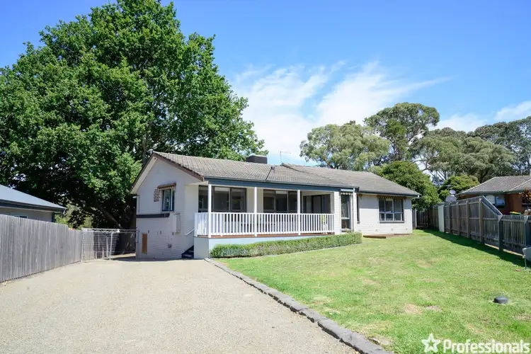 Main view of Homely house listing, 9 Grand Panorama Court, Launching Place VIC 3139