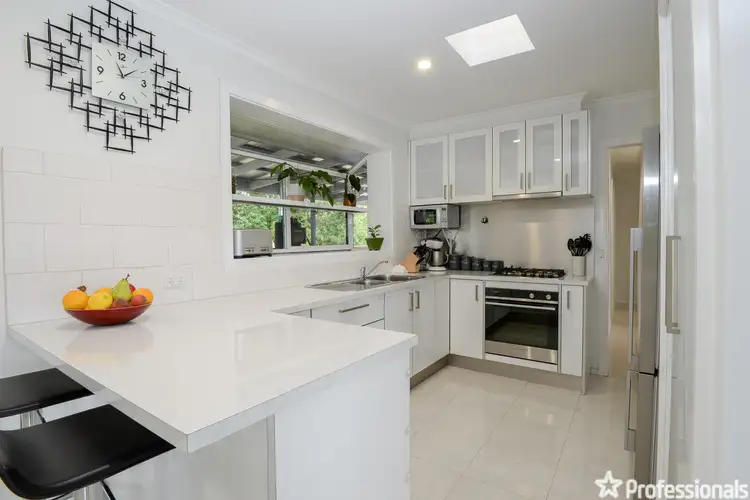 Third view of Homely house listing, 9 Grand Panorama Court, Launching Place VIC 3139
