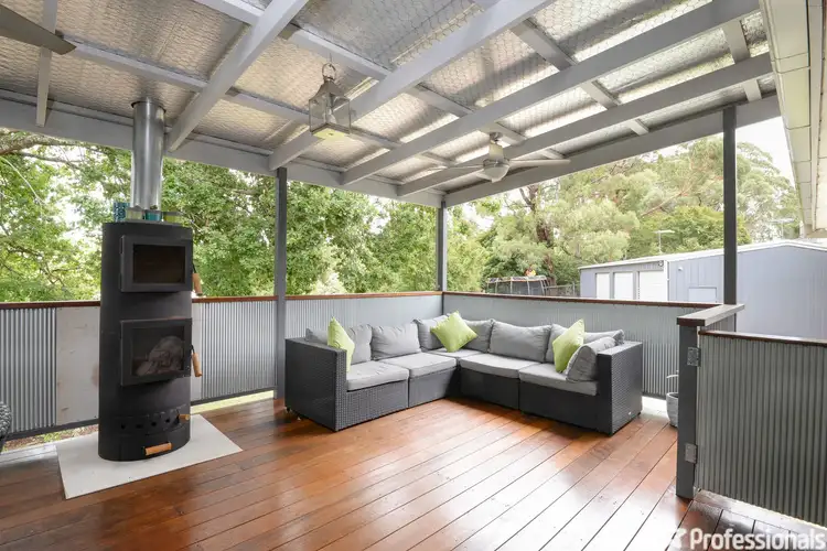 Fourth view of Homely house listing, 9 Grand Panorama Court, Launching Place VIC 3139