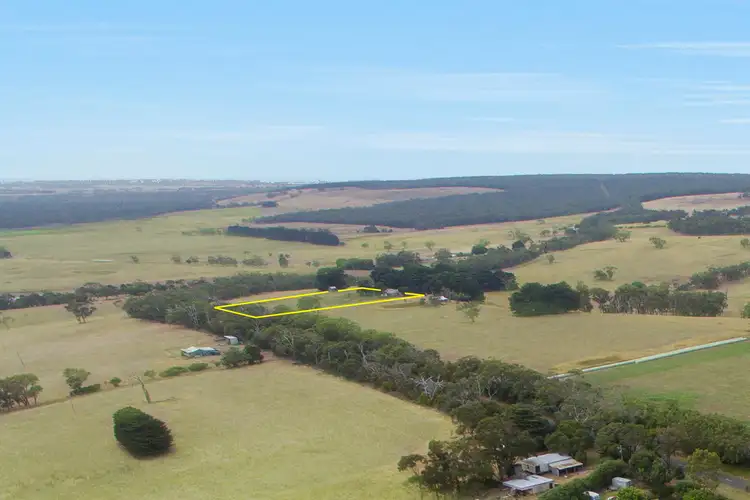 746 Mt Clay Road, Heywood VIC 3304