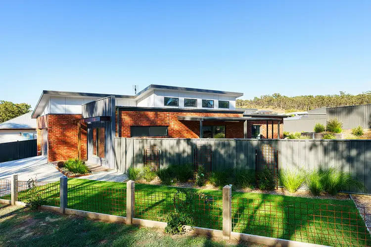 Second view of Homely house listing, 85A Diamond Gully Road, Mckenzie Hill VIC 3451