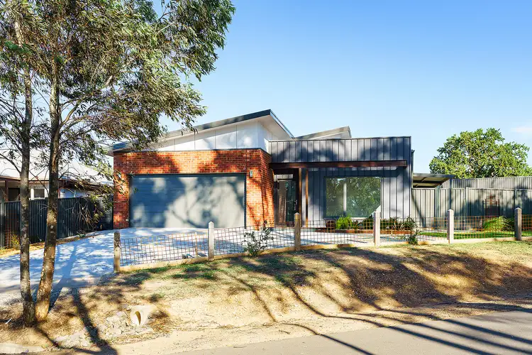 Third view of Homely house listing, 85A Diamond Gully Road, Mckenzie Hill VIC 3451