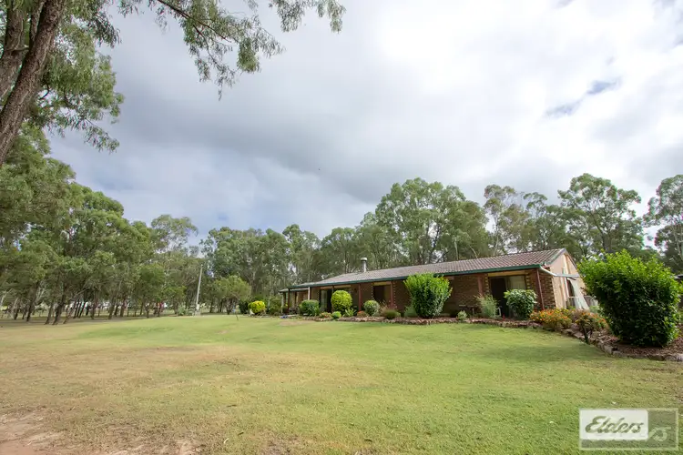 50 Brigalow Street, Placid Hills QLD 4343