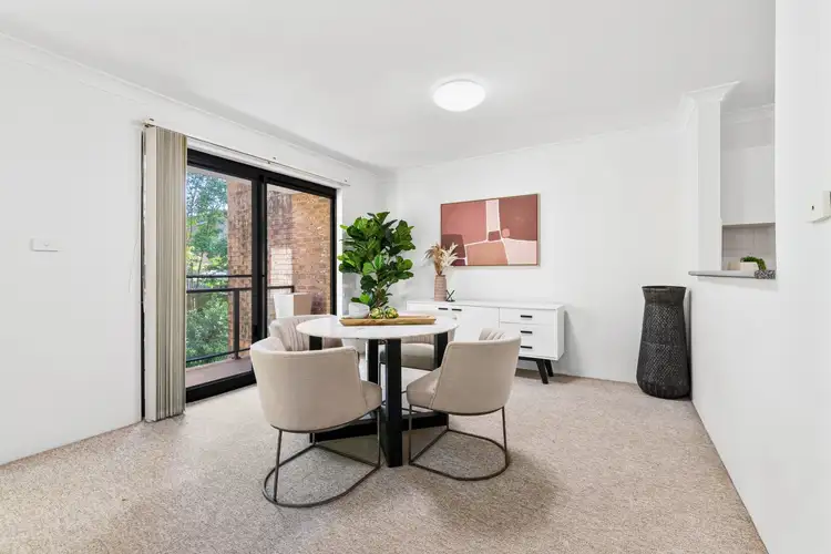 Fifth view of Homely apartment listing, 8/206-208 Henry Parry Drive, North Gosford NSW 2250