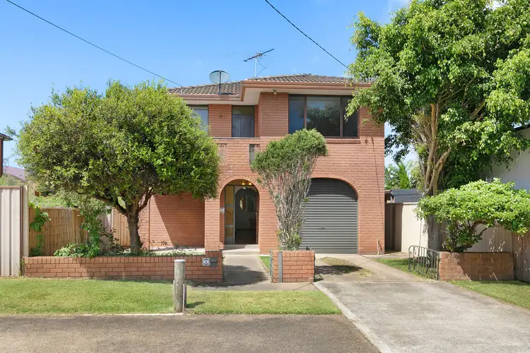 Third view of Homely house listing, 5 Metcalfe Street, Maroubra NSW 2035