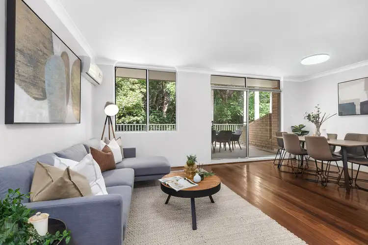 9/14 Edensor Street, Epping NSW 2121
