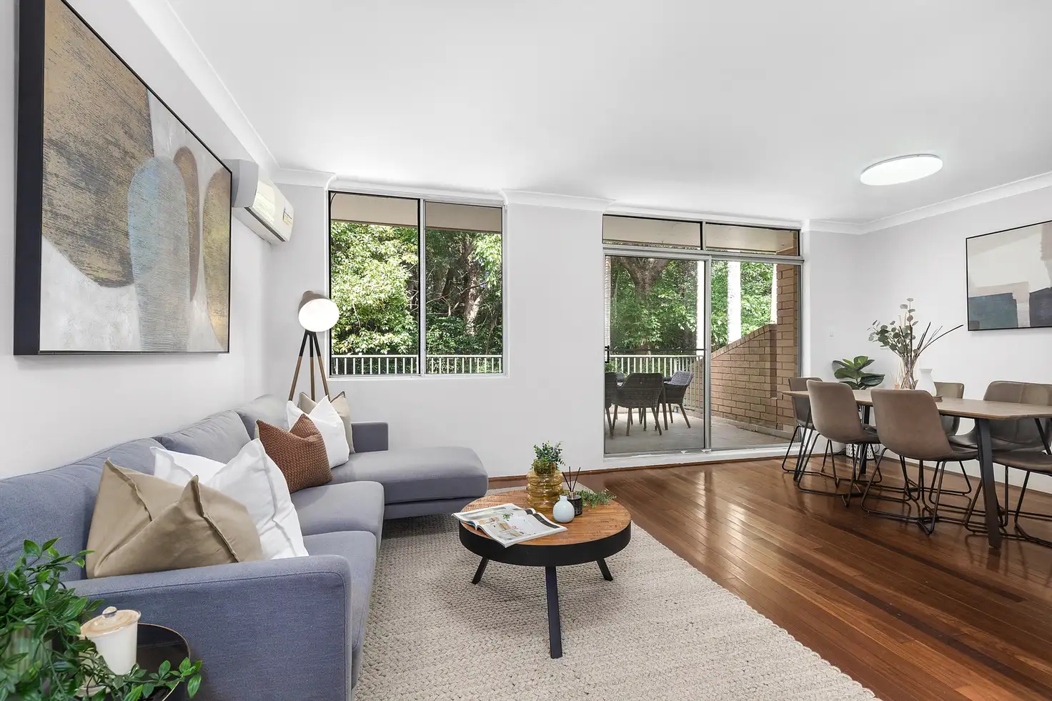 Main view of Homely unit listing, 9/14 Edensor Street, Epping NSW 2121