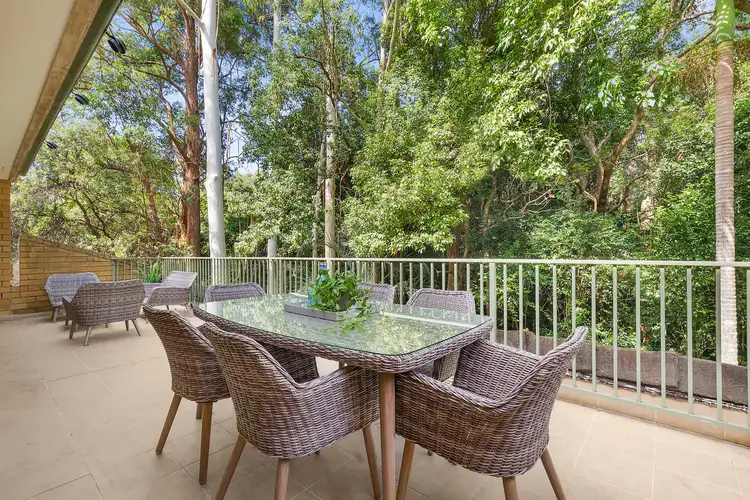 Second view of Homely unit listing, 9/14 Edensor Street, Epping NSW 2121
