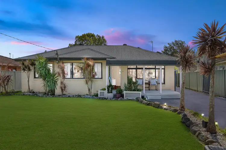 Main view of Homely house listing, 31 Glencoe Avenue, Wyoming NSW 2250