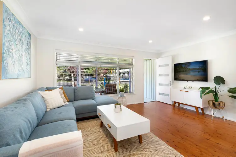Third view of Homely house listing, 31 Glencoe Avenue, Wyoming NSW 2250