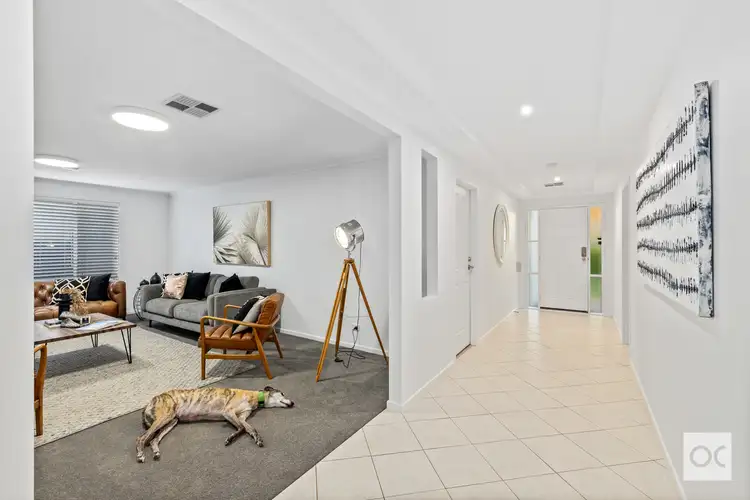 Fourth view of Homely house listing, 52 Albert Street, Clarence Gardens SA 5039