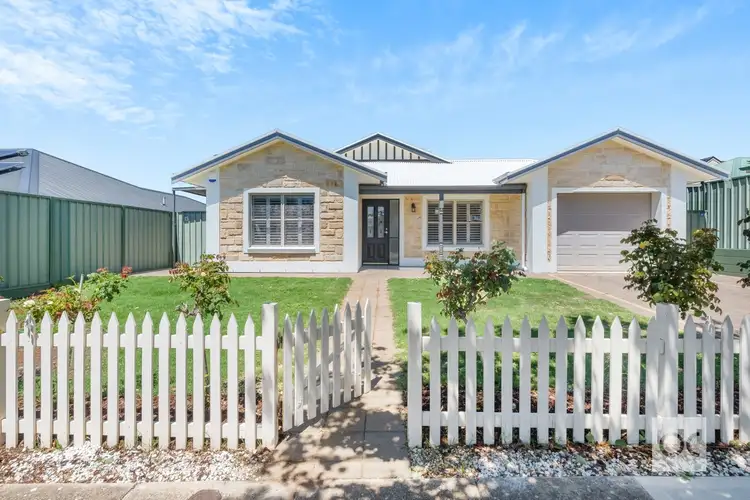 14C Fisher Street, Felixstow SA 5070