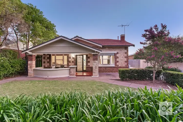 4 Leith Avenue, Clarence Gardens SA 5039