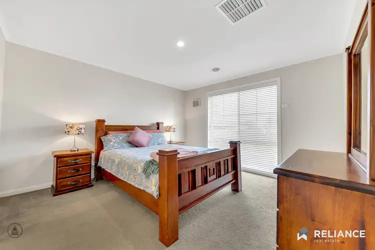 Second view of Homely house listing, 63 Featherhead Way, Harkness VIC 3337