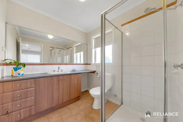 Third view of Homely house listing, 63 Featherhead Way, Harkness VIC 3337