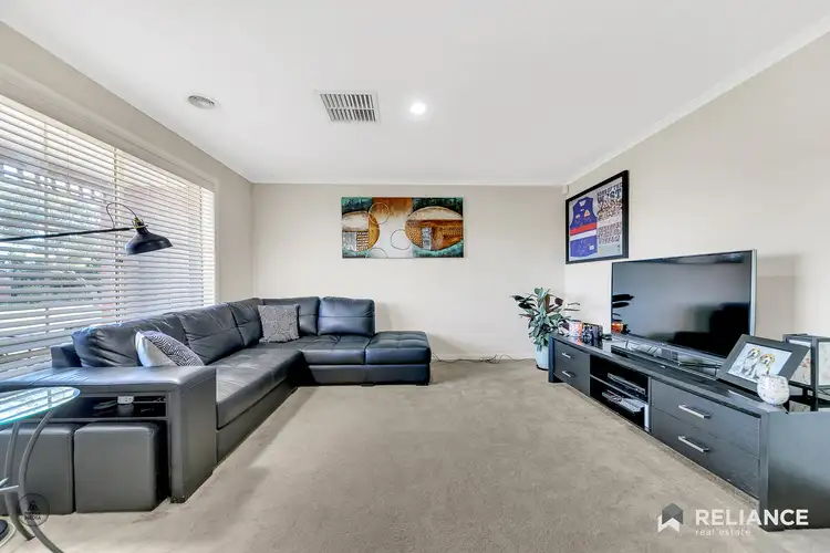 Fourth view of Homely house listing, 63 Featherhead Way, Harkness VIC 3337