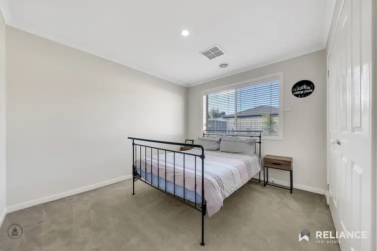 Sixth view of Homely house listing, 63 Featherhead Way, Harkness VIC 3337