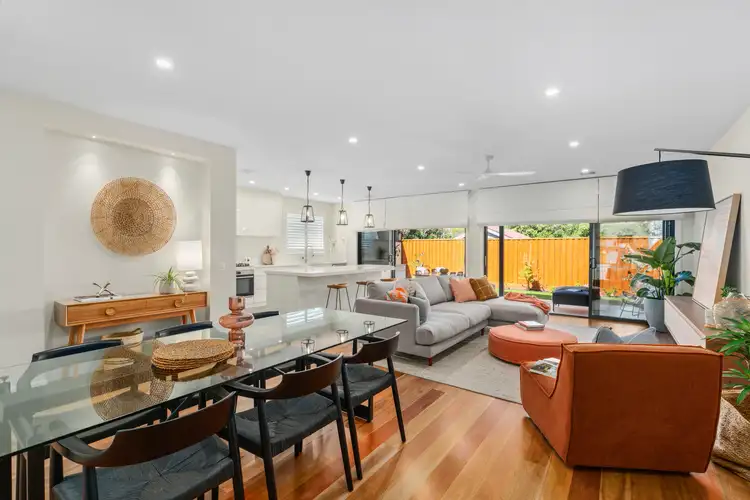 Sixth view of Homely townhouse listing, 1/2A Standfield Street, Bacchus Marsh VIC 3340
