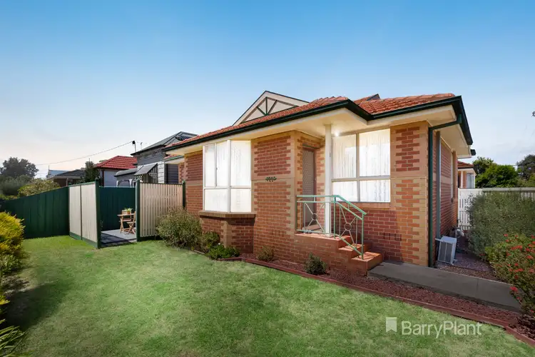 1/20 Donald Street, Brunswick VIC 3056