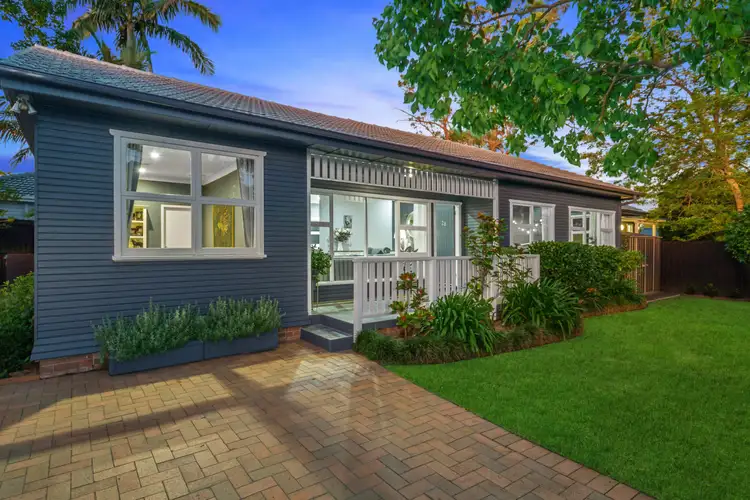 Main view of Homely house listing, 26 Anembo Road, Berowra NSW 2081