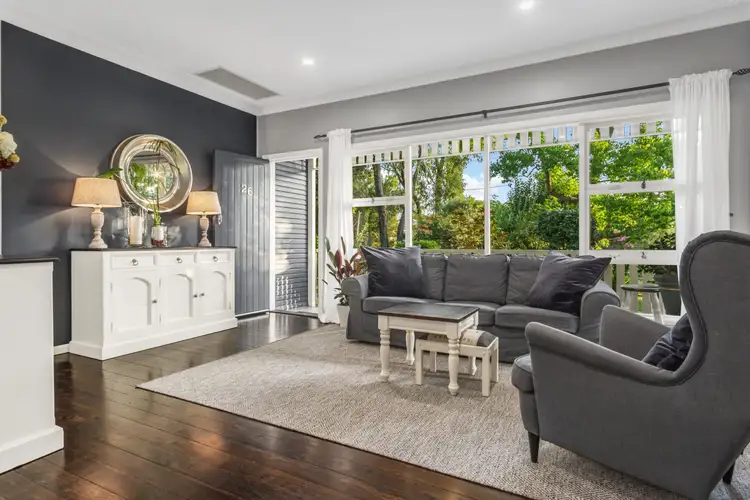 Third view of Homely house listing, 26 Anembo Road, Berowra NSW 2081