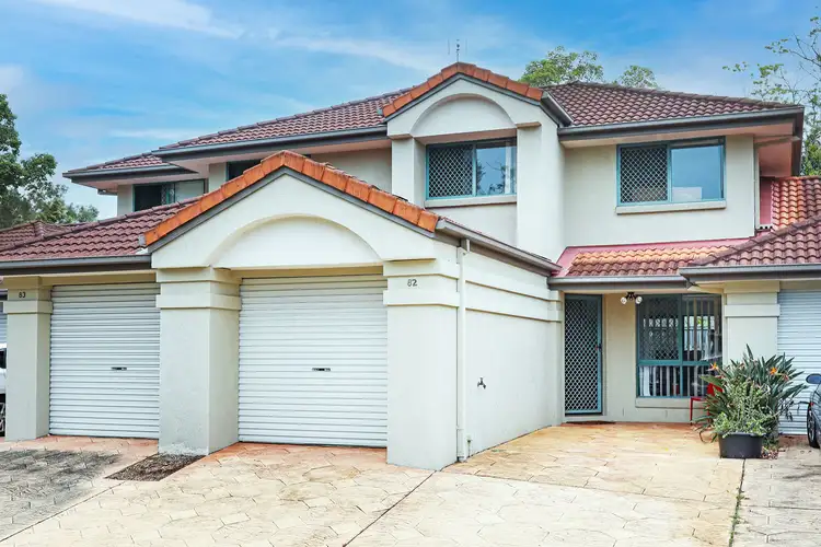 82/28 Ancona Street, Carrara QLD 4211