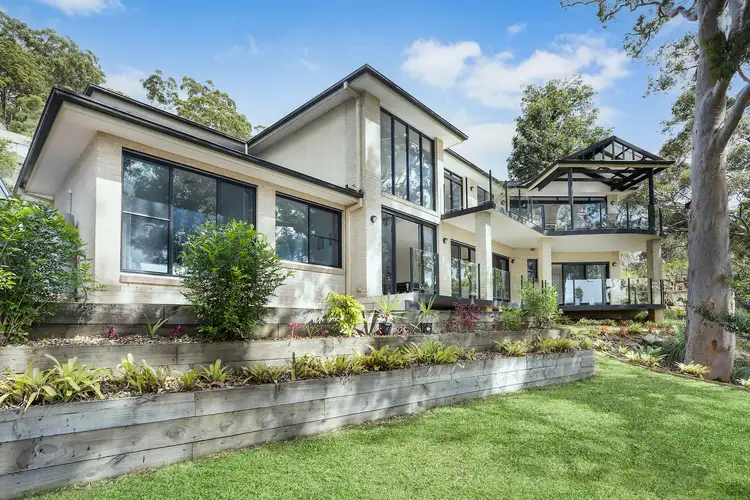 40 Seabrook Avenue, Grays Point NSW 2232