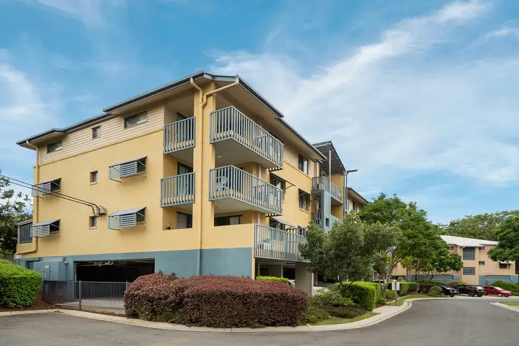 34/38 Palmer Street, Greenslopes QLD 4120