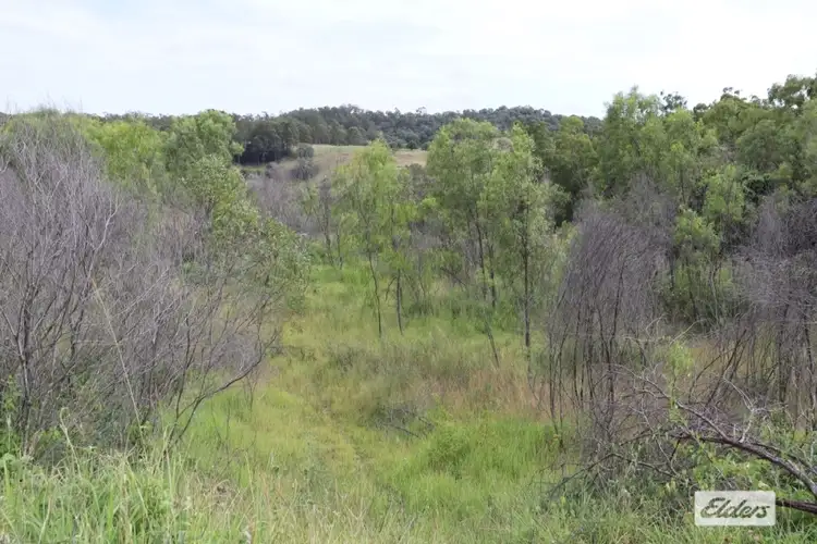Main view of Homely land listing, 8 Buhse Court, Laidley QLD 4341