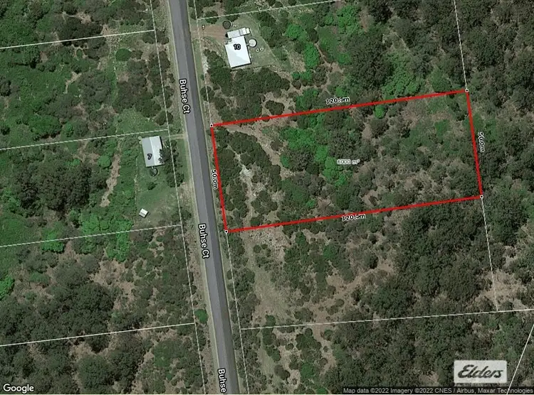Third view of Homely land listing, 8 Buhse Court, Laidley QLD 4341
