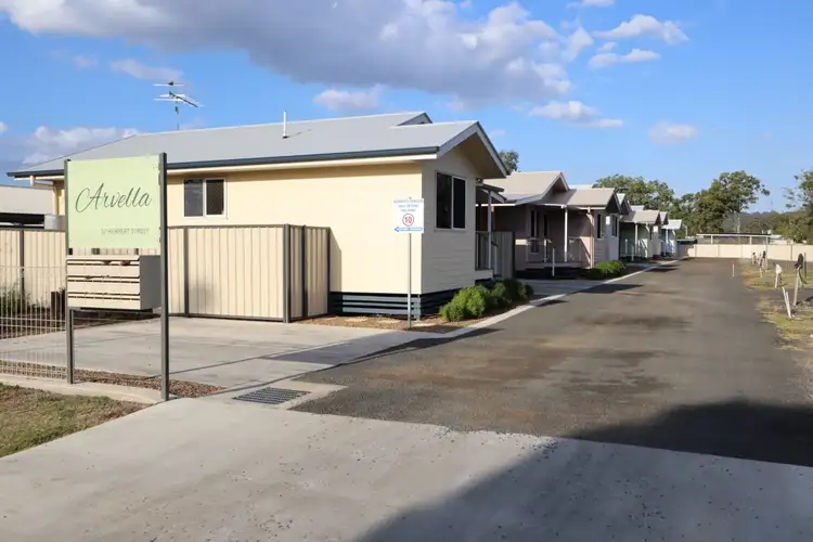 4/32 Herbert Street, Laidley QLD 4341