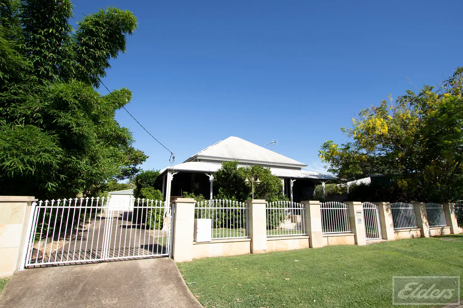 Main view of Homely house listing, 6 Herbert Street, Laidley QLD 4341