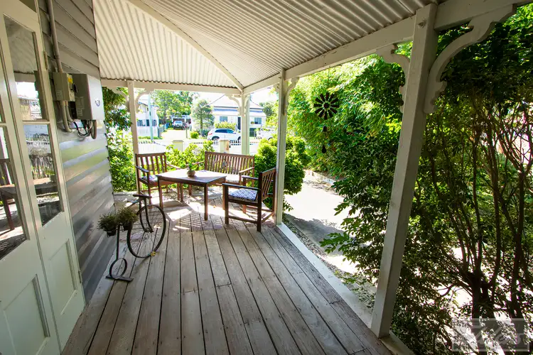 Second view of Homely house listing, 6 Herbert Street, Laidley QLD 4341