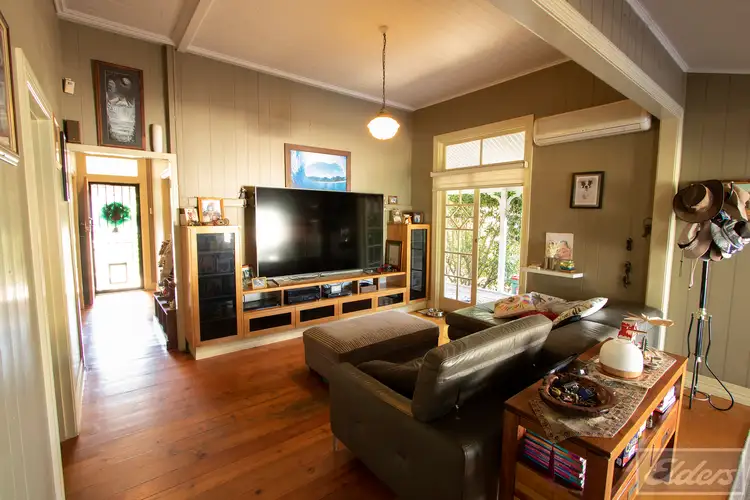 Fifth view of Homely house listing, 6 Herbert Street, Laidley QLD 4341