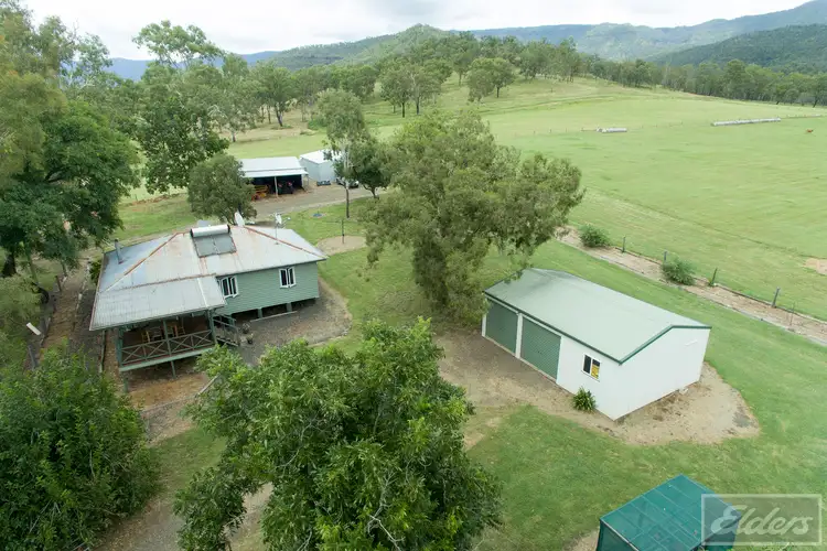 Second view of Homely house listing, 270 Mulgowie Road, Townson QLD 4341