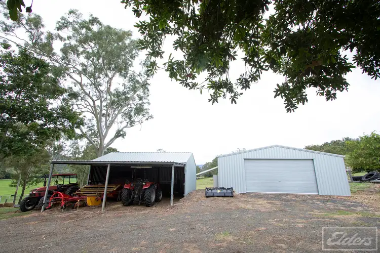 Fourth view of Homely house listing, 270 Mulgowie Road, Townson QLD 4341