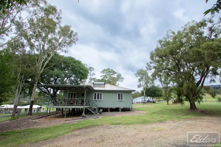 Fifth view of Homely house listing, 270 Mulgowie Road, Townson QLD 4341