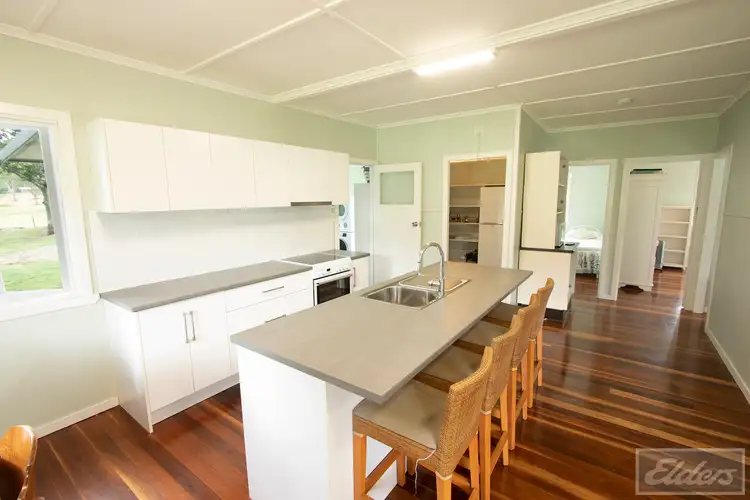Sixth view of Homely house listing, 270 Mulgowie Road, Townson QLD 4341